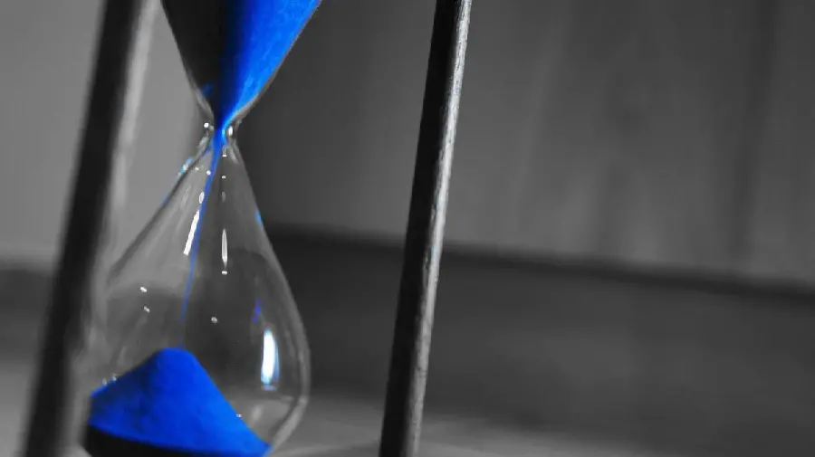 Hourglass