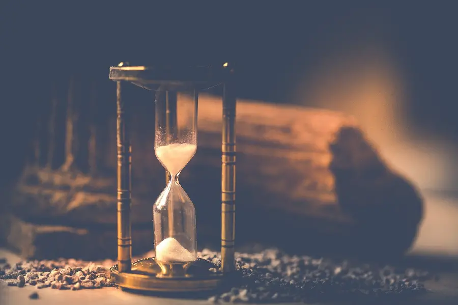 Hourglass