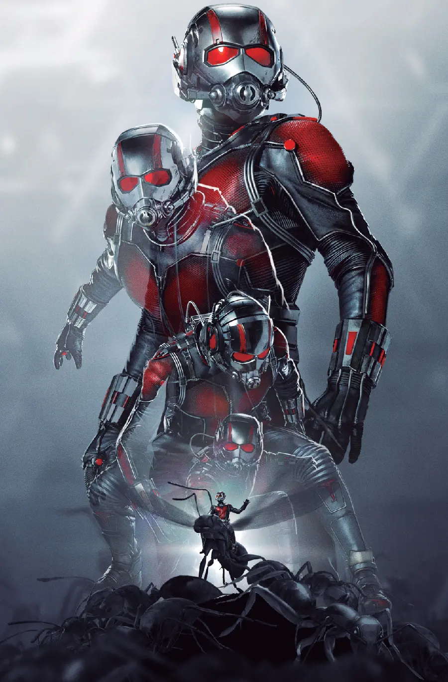 Ant-Man High Quality Photo