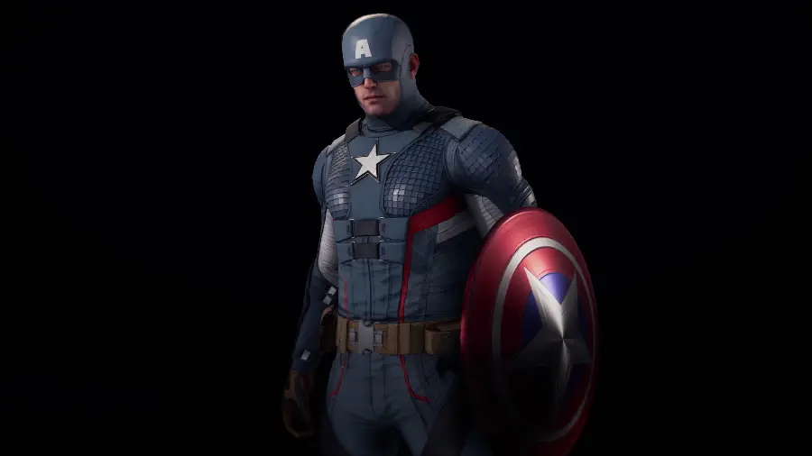 Captain America Wallpapers