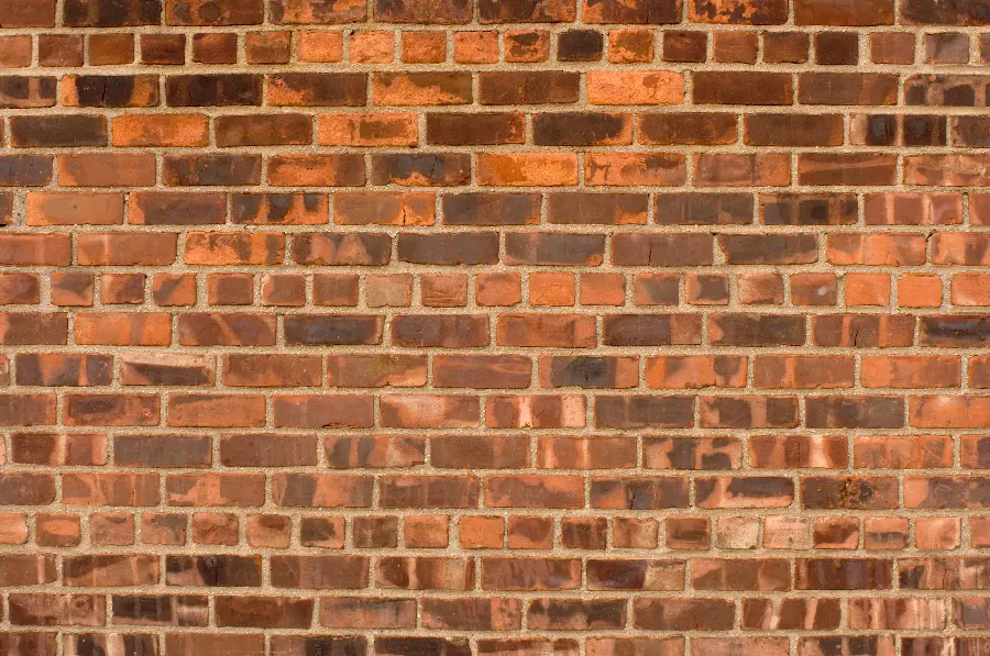 Brick Wall Background