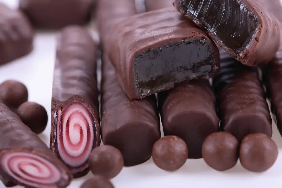 Download photos of types of cocoa chocolate