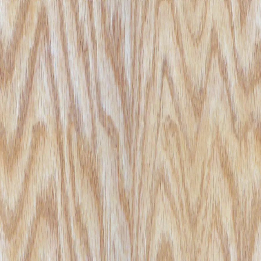 Wood material interior design