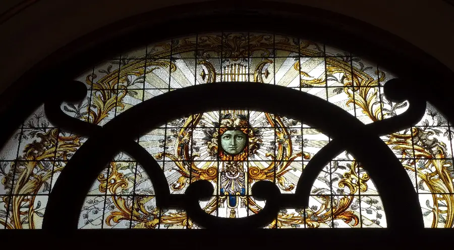 Glass Art