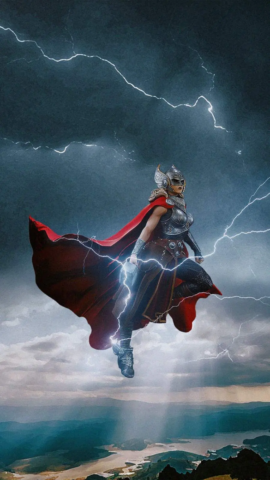 Thor iPhone