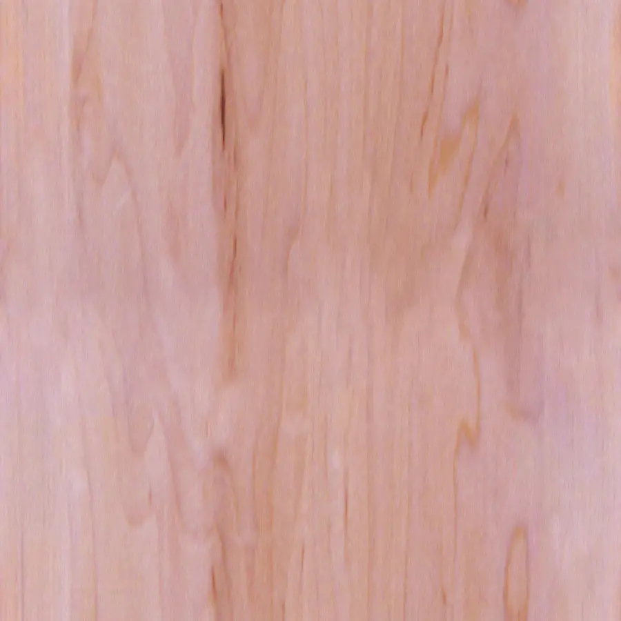 Wood material interior design