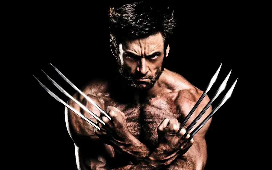 Wolverine Movie