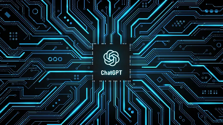 ChatGPT Background