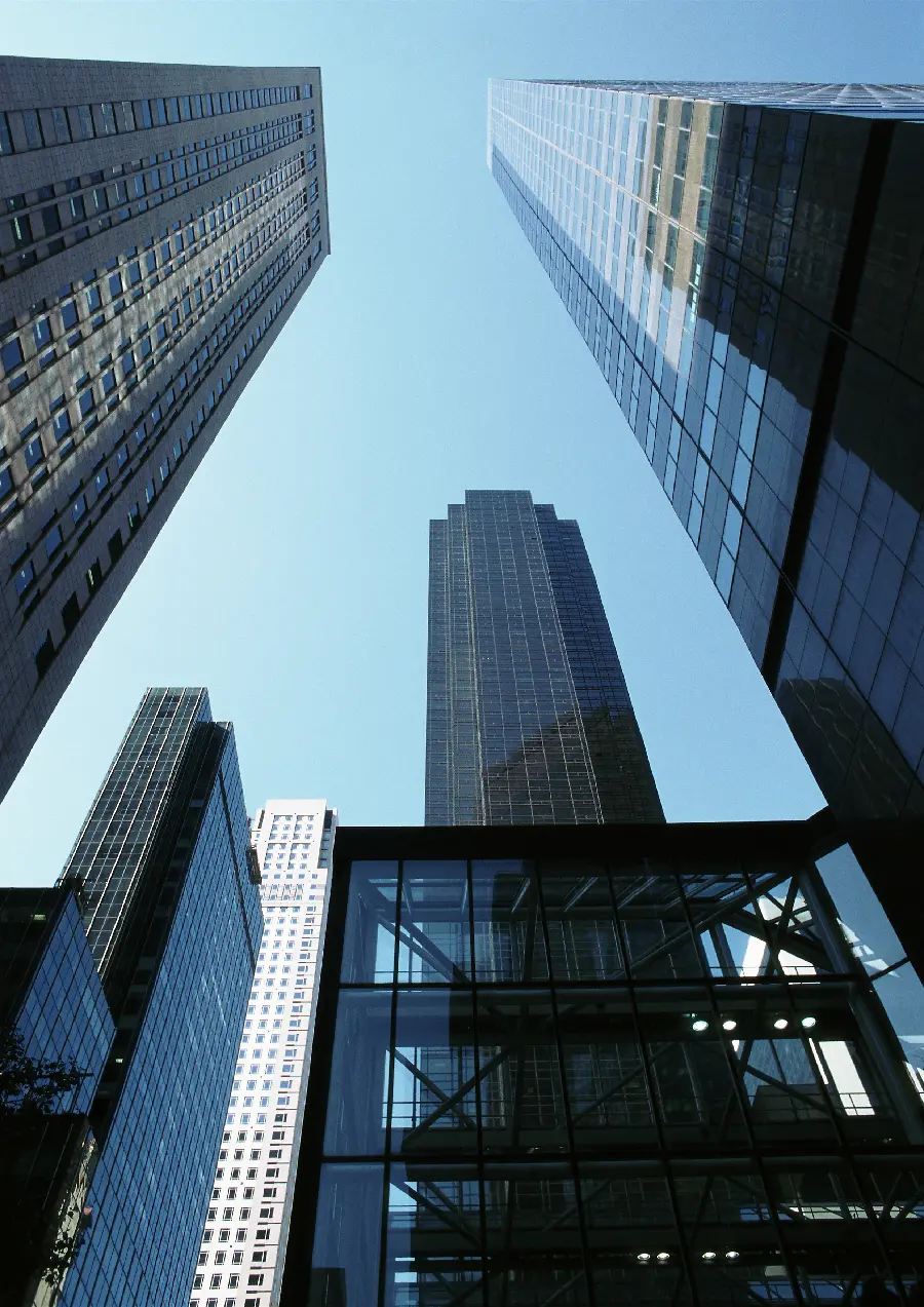Trade Tower