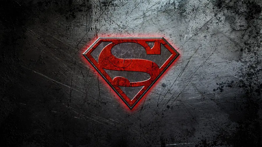 Superman Profile Picture