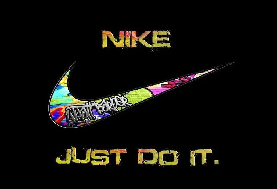 Download Cool Nike Logo Photo