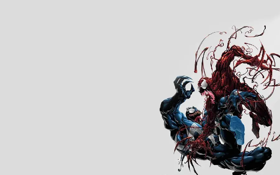 Carnage Background
