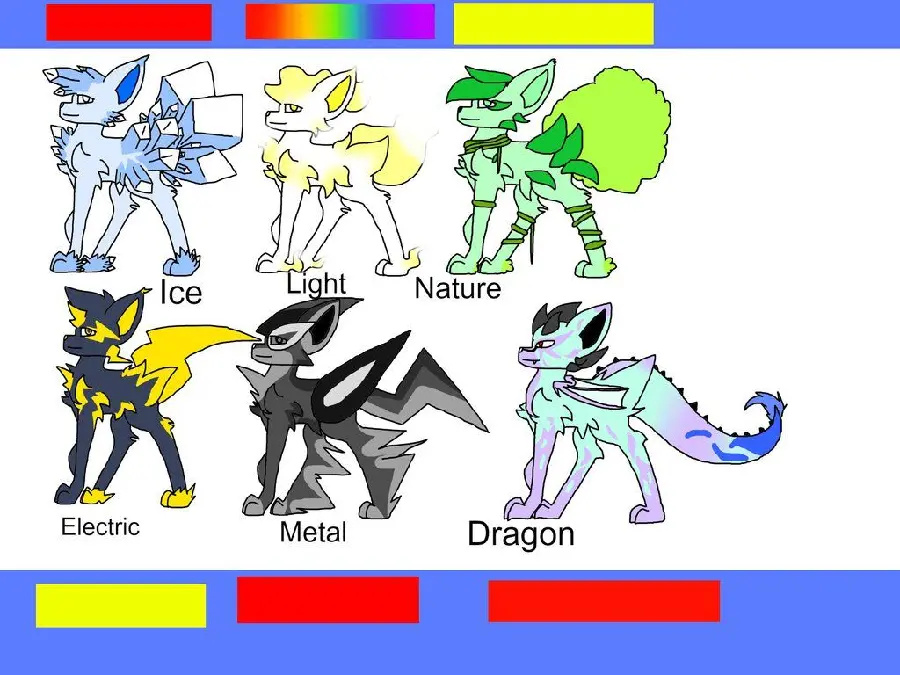 Elemental Beast