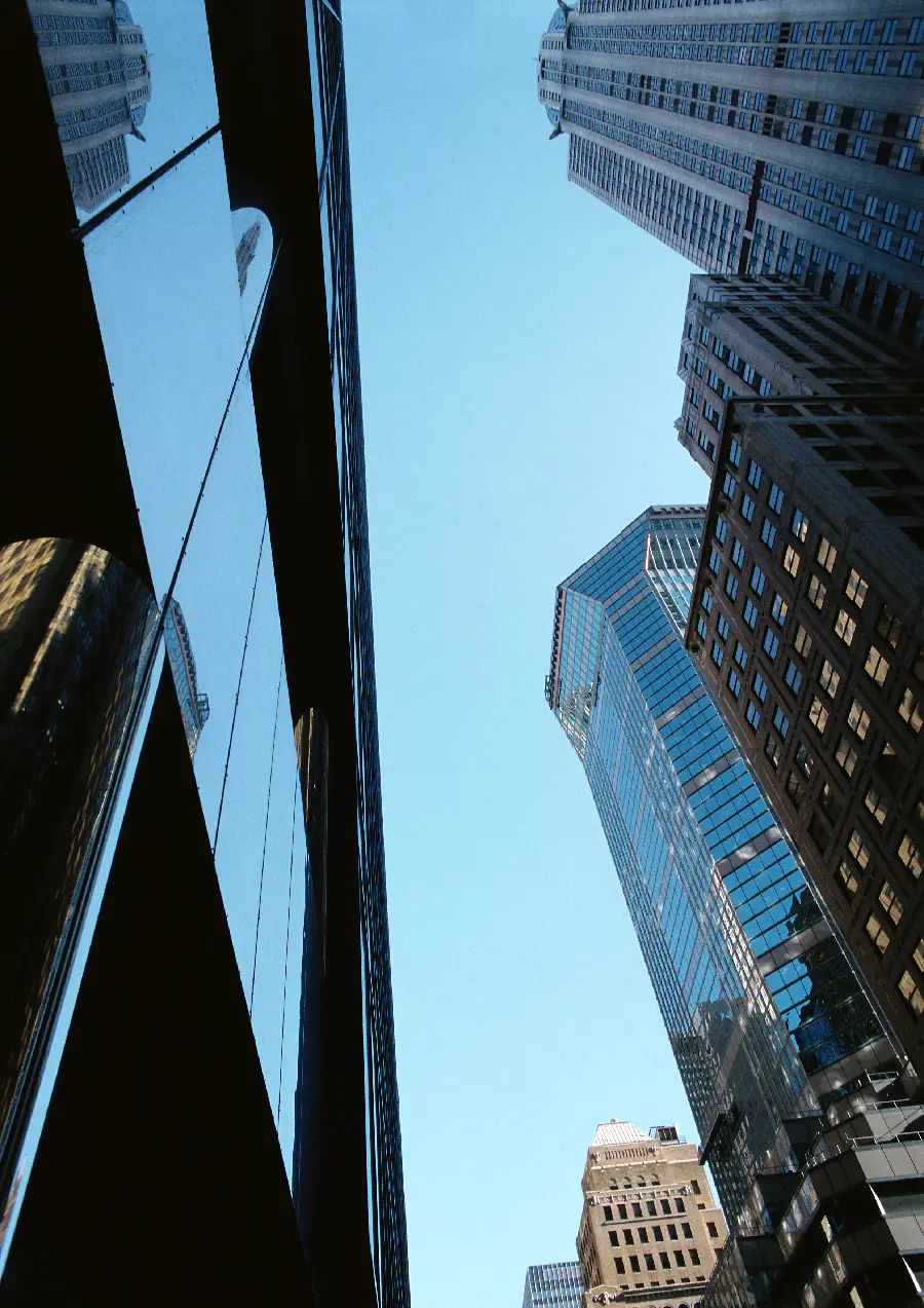 Architecture photo of tower and building
