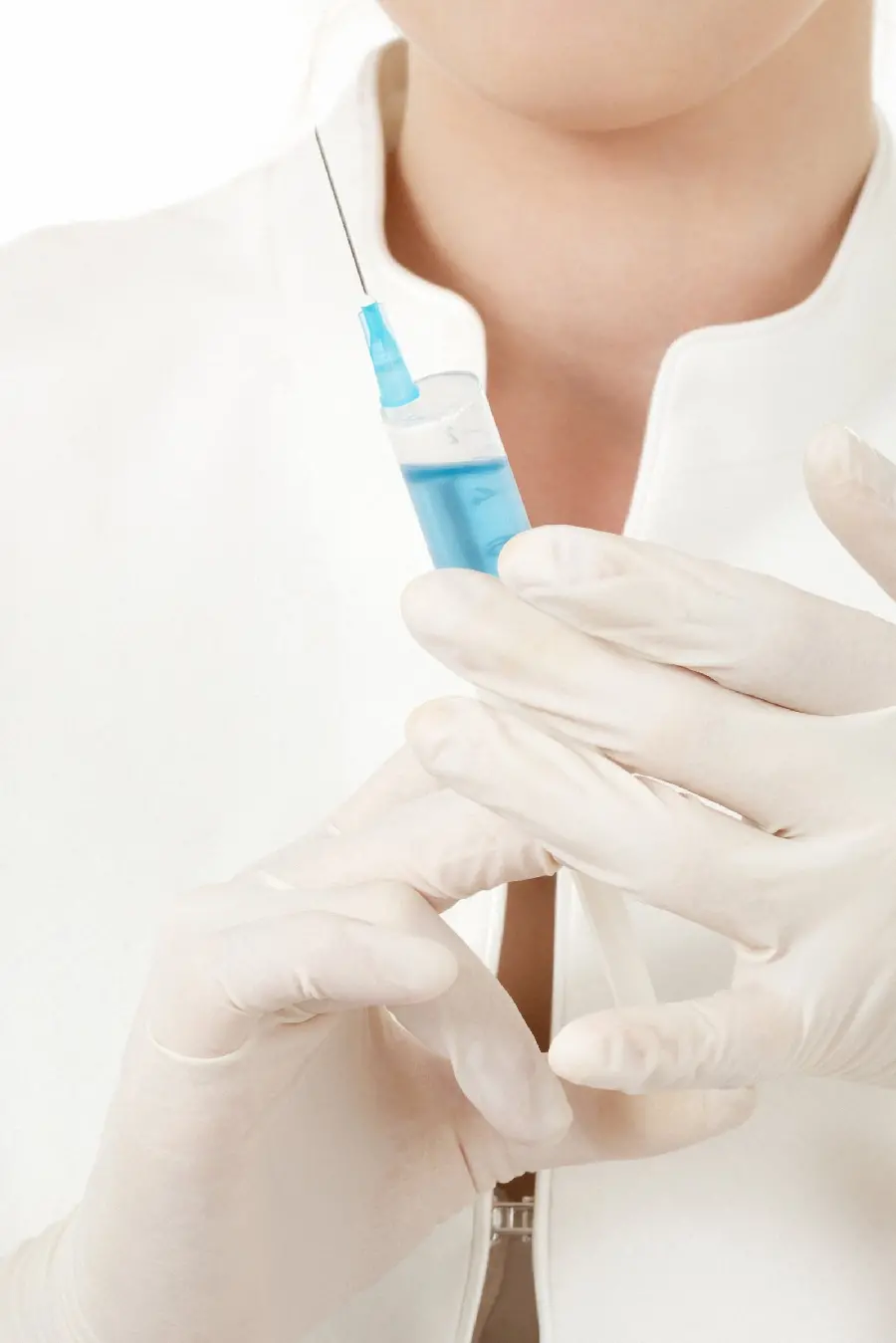 Medical profile photo with beautiful topics related to the doctor