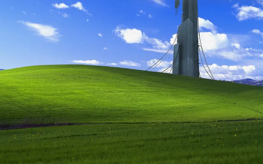 Windows XP