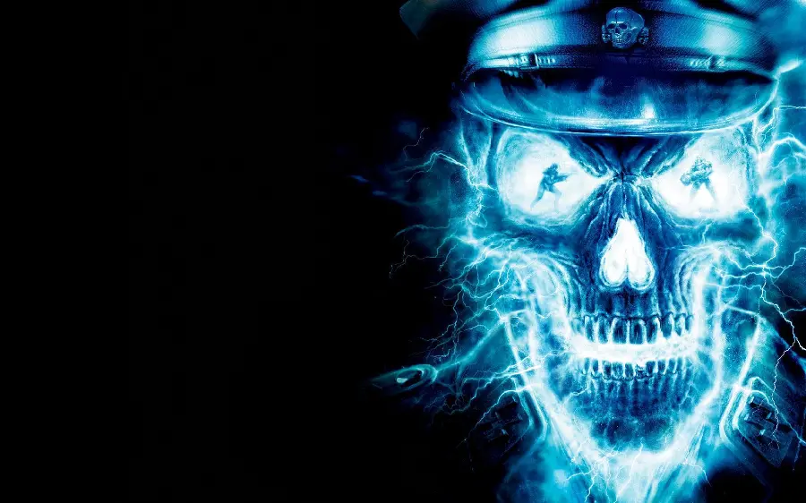 Ghost Rider Photo for Wallpaper