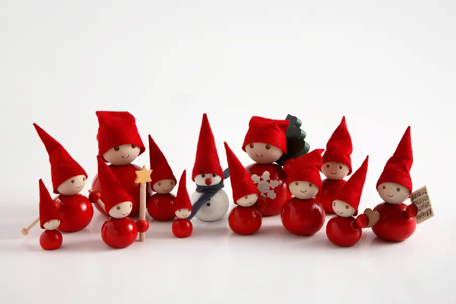 Santa Claus