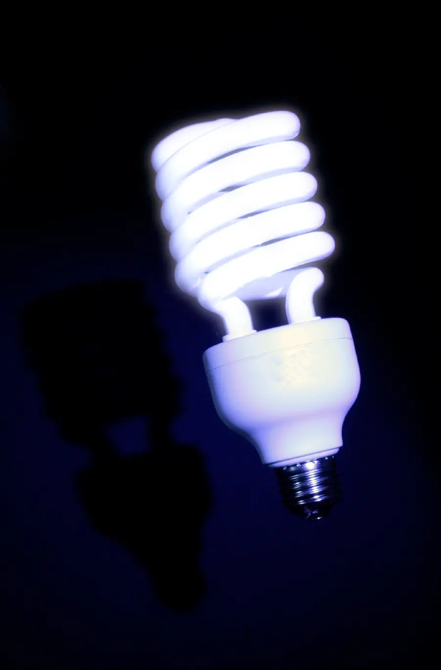 Lamp Background