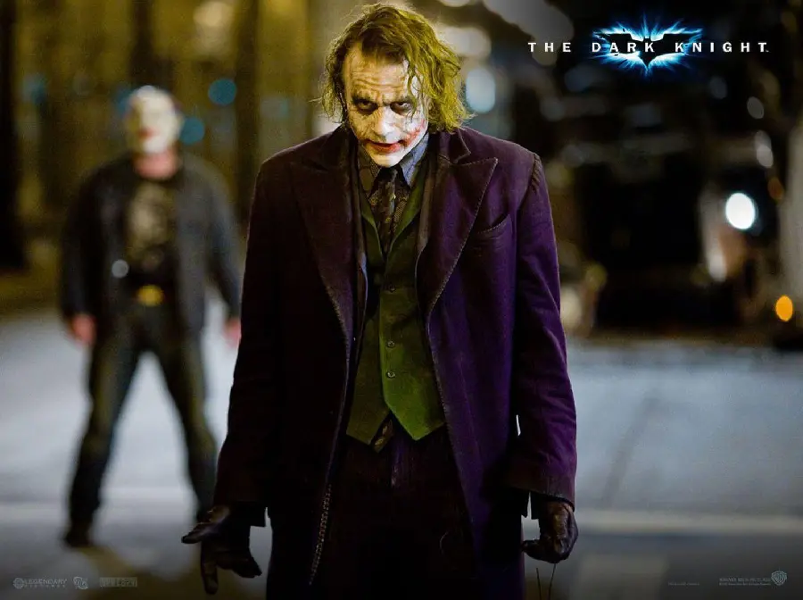 Joker Picture The Dark Knight