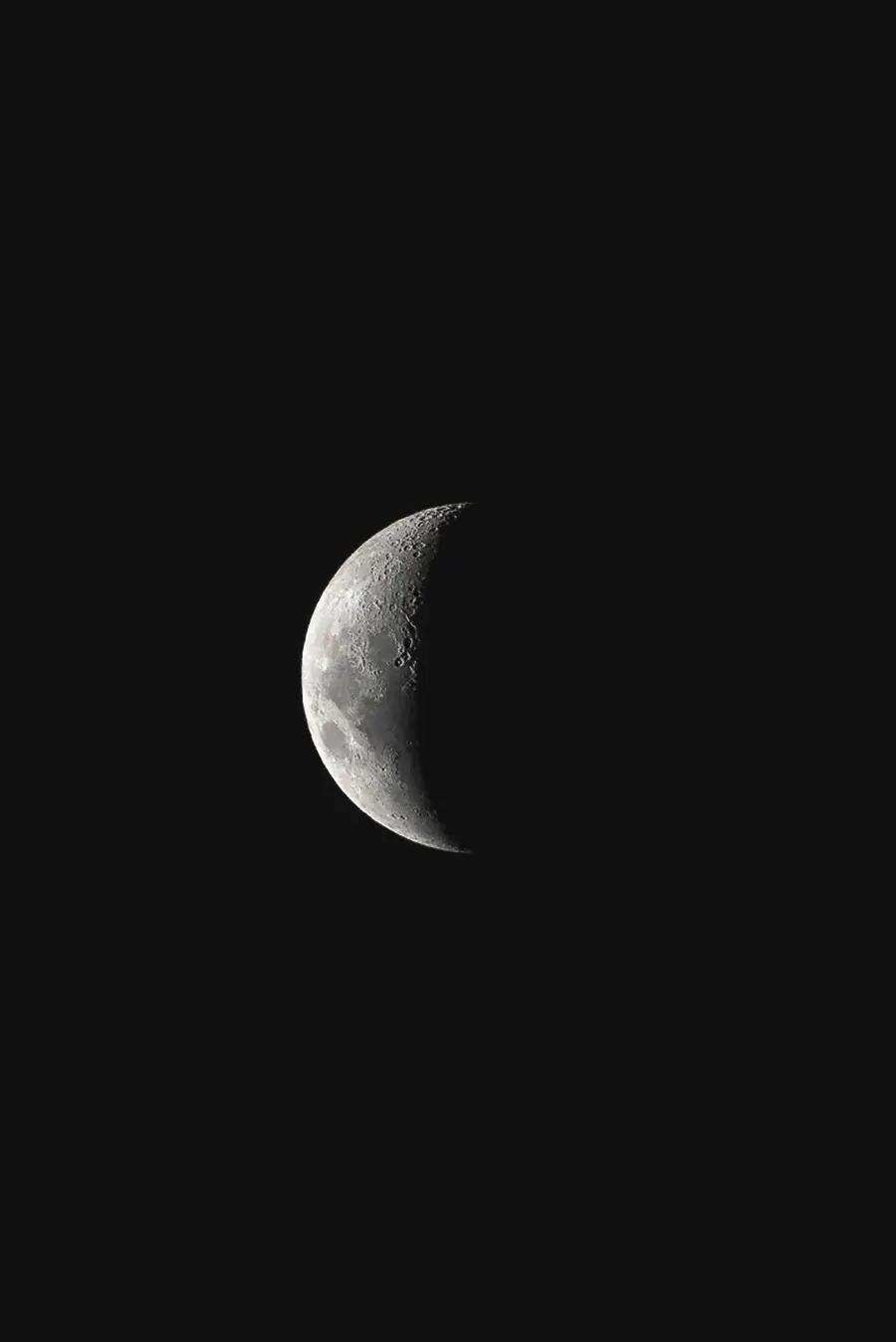 Black Background Wallpaper