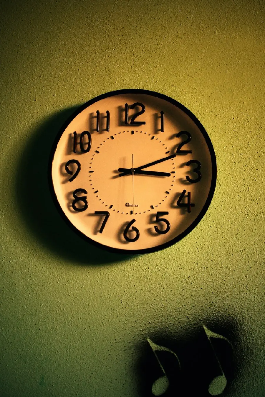 Analog Clock