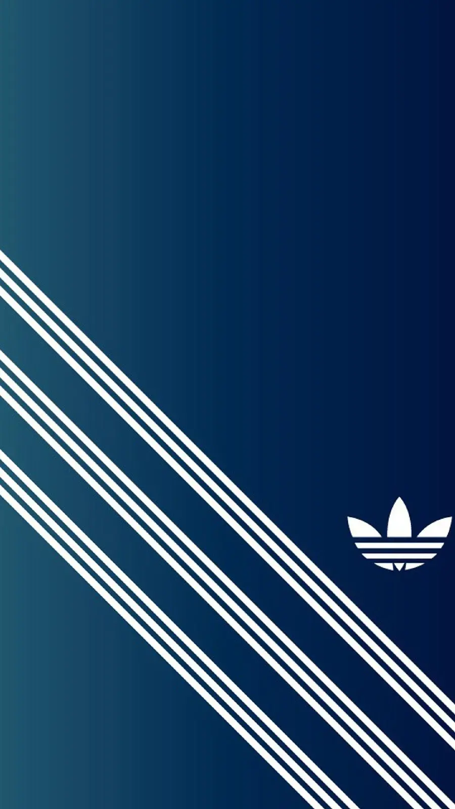 Free Download High Quality Adidas Logo Background