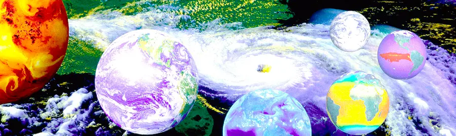 NASA's New Space Explorations