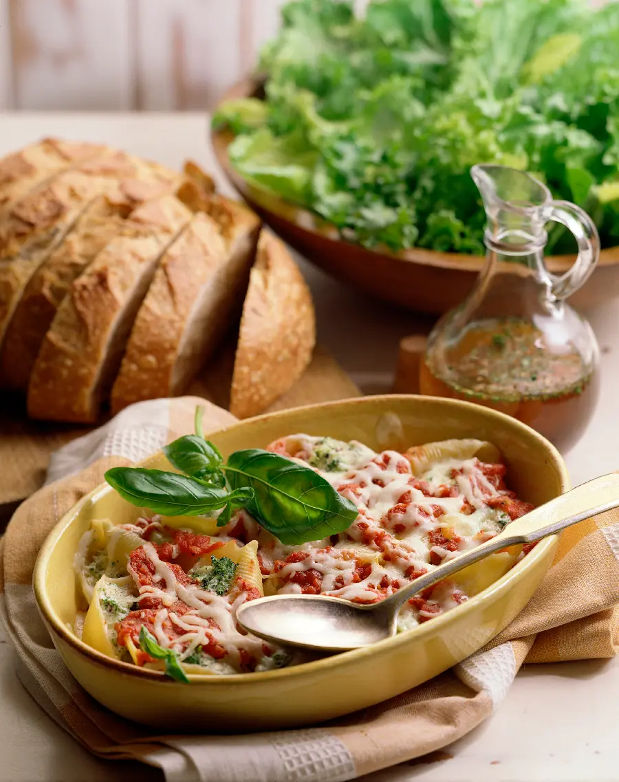 Luxury Food Background Image for Idea