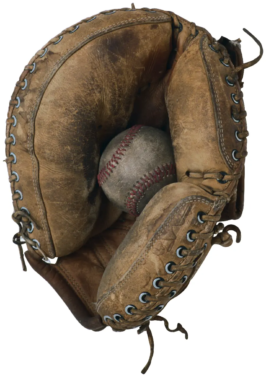 High Quality Baseball Gloves Photos