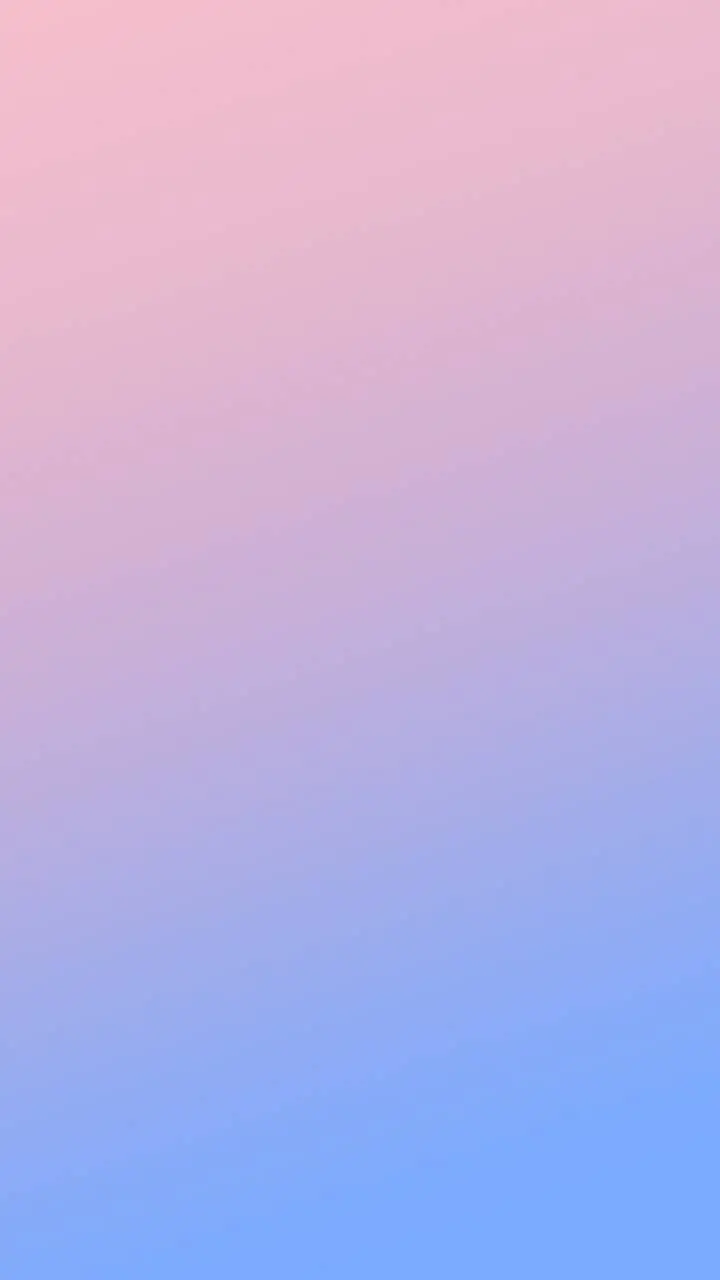Pink Gradient with Sky Blue