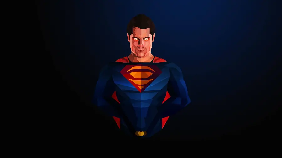 WowSuperman Lapeper