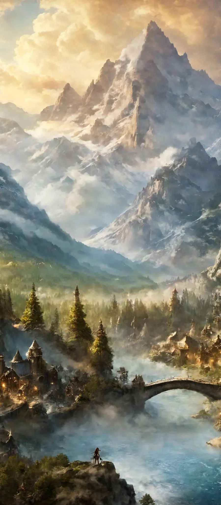 Download Samsung touch phone wallpaper