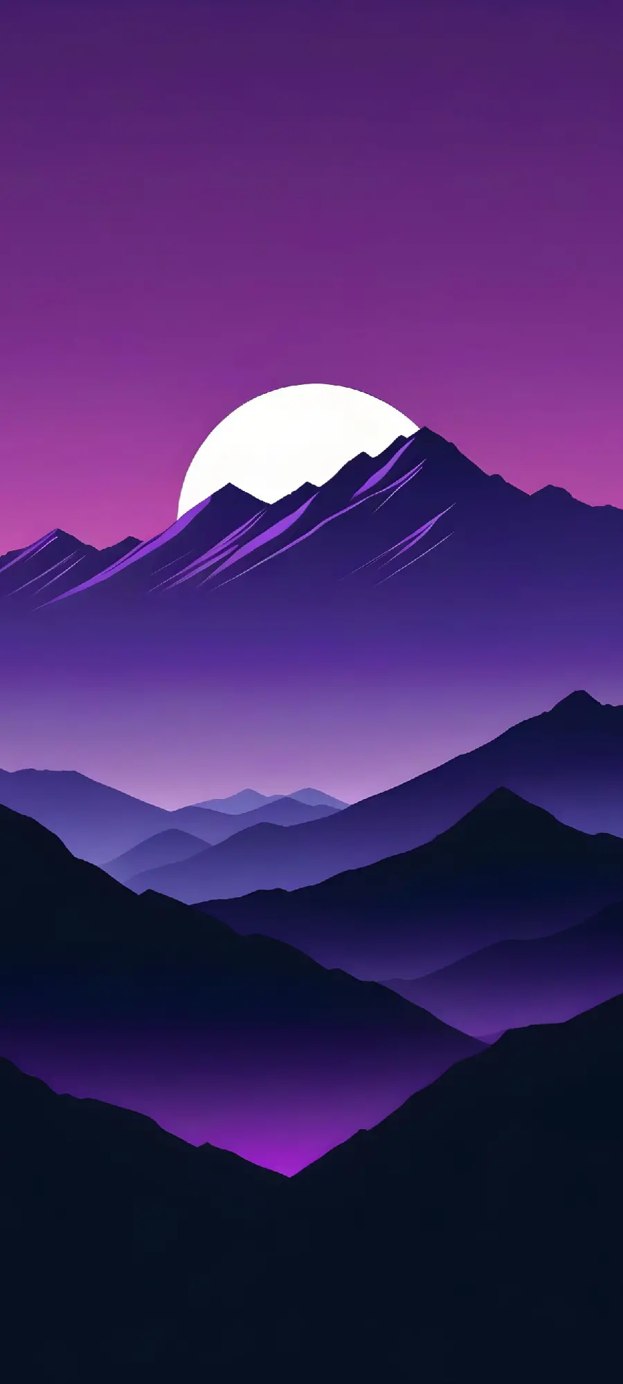 The most stylish wallpaper Minimal for mobile phone
