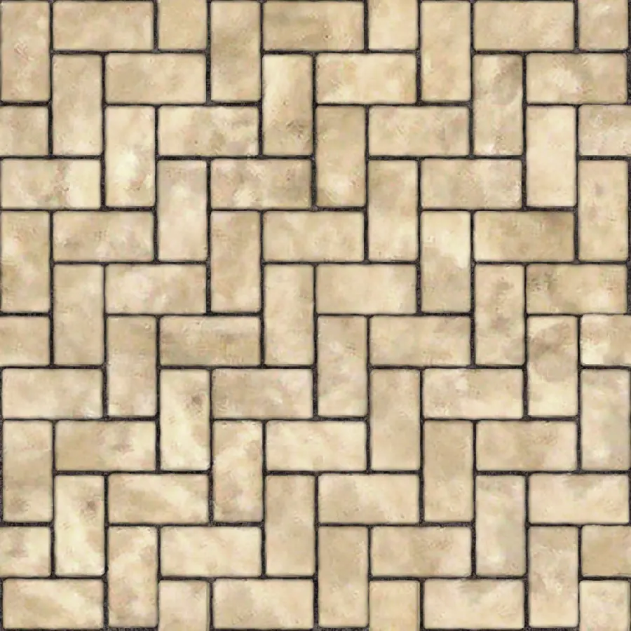 Tile and Paving Material