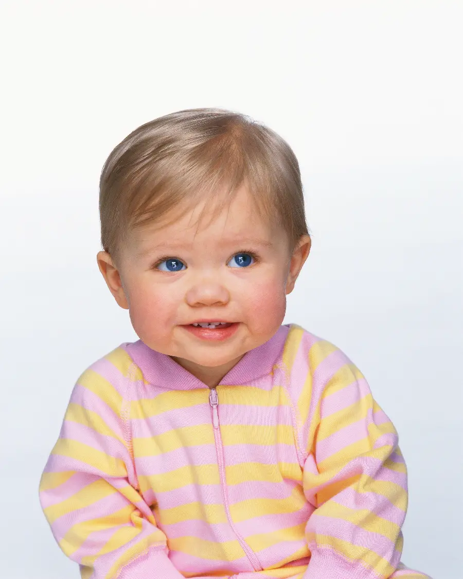 High quality cute and beautiful baby girl photos For profile