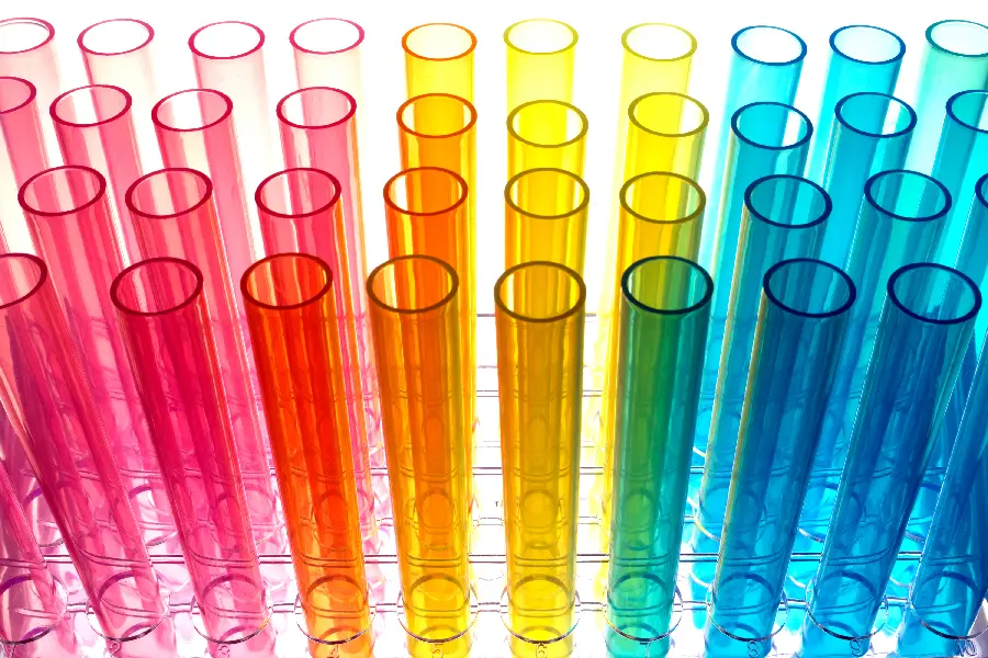 Colorful Wallpaper