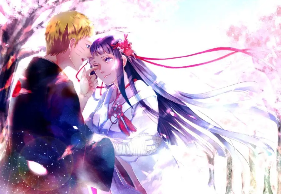 Download high quality anime sibling image