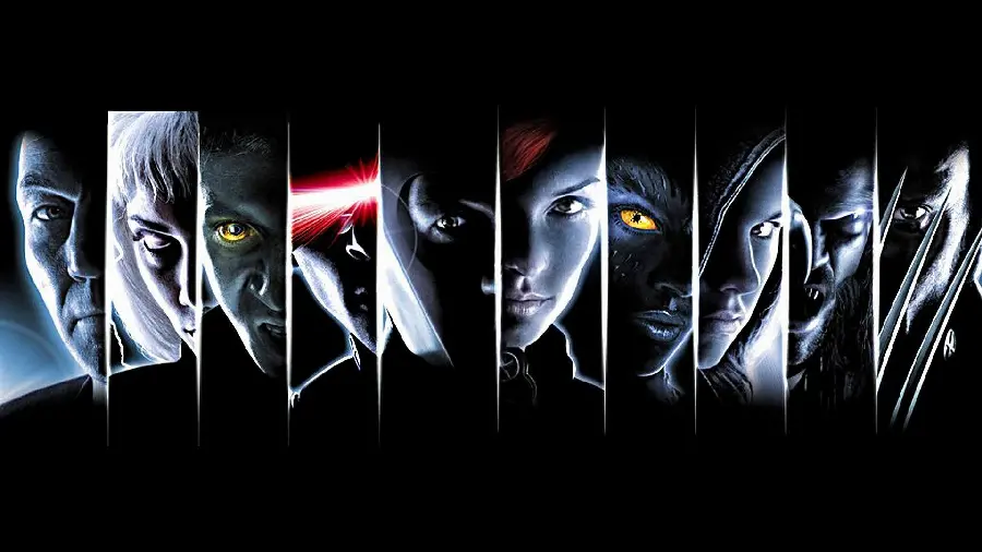 The Wolverine Movie