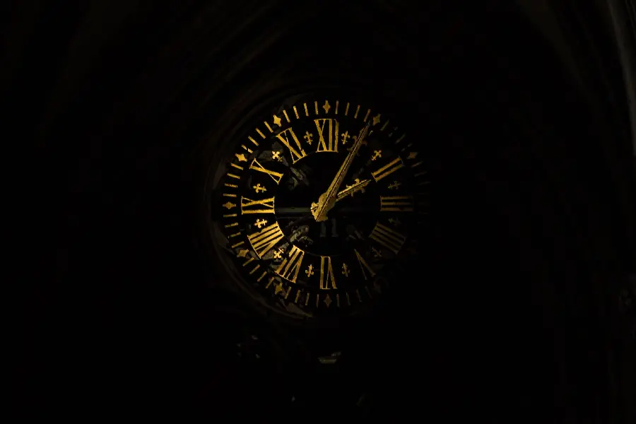 Analog Clock