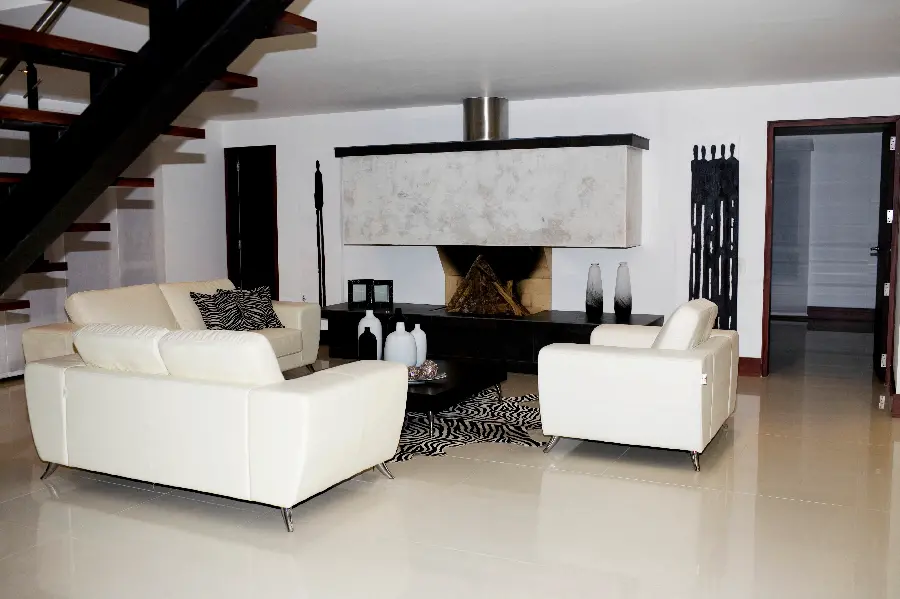 The Latest Home Interior Decoration 2024 with This Year's Trends