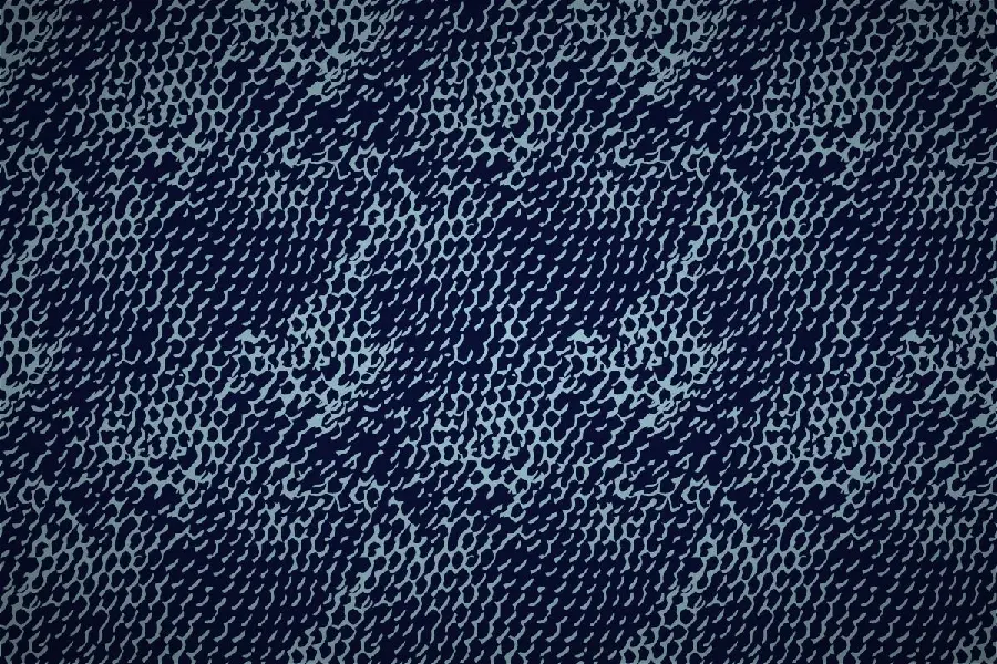 Cold texture