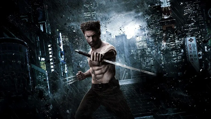Wolverine Movie