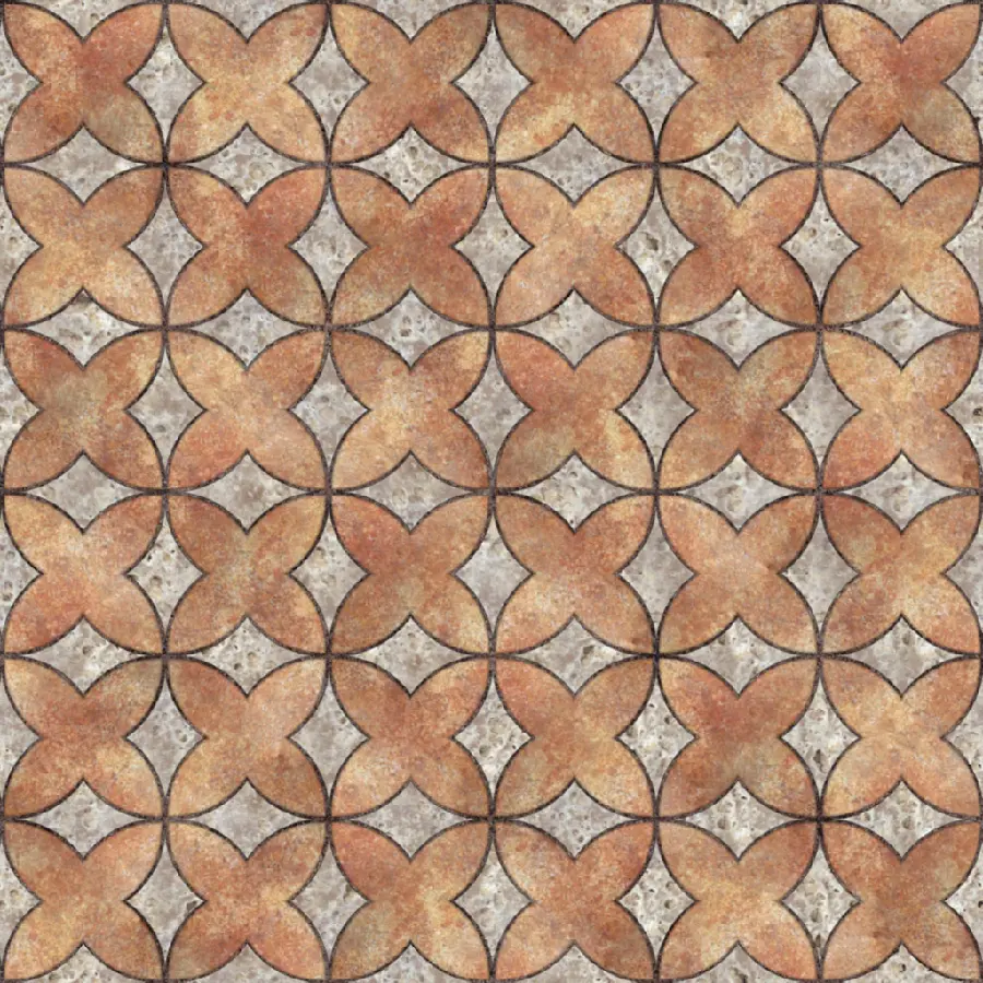 Tile and Paving Materials