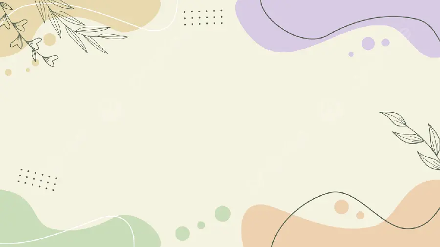 Pink white background