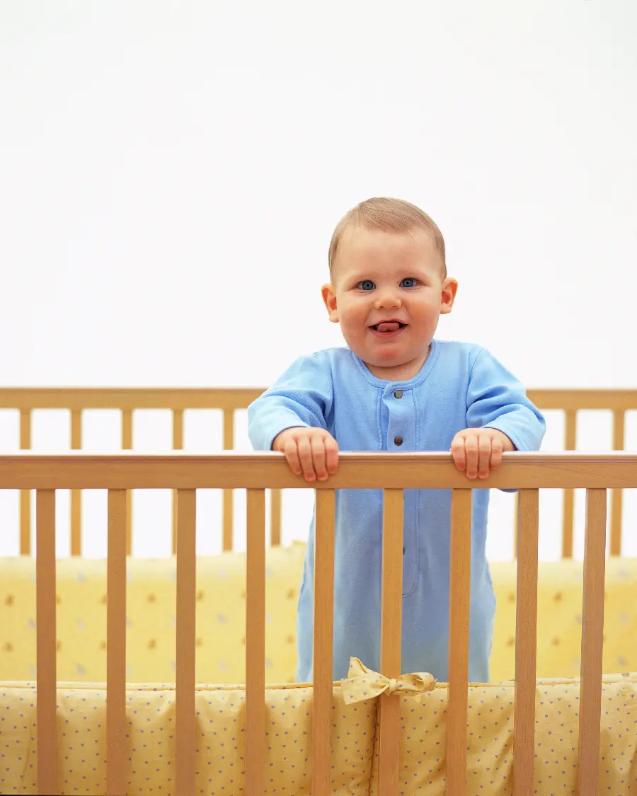 Baby photo model: new and creative ideas