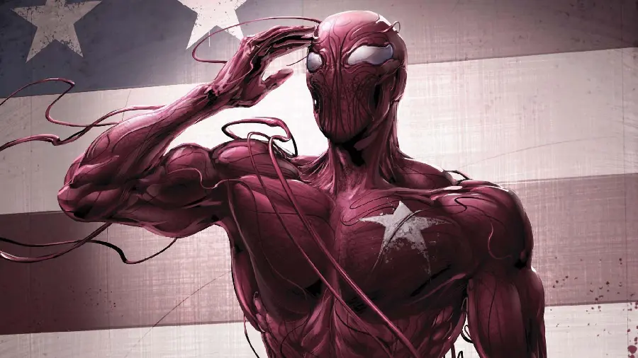 Carnage Profile Picture