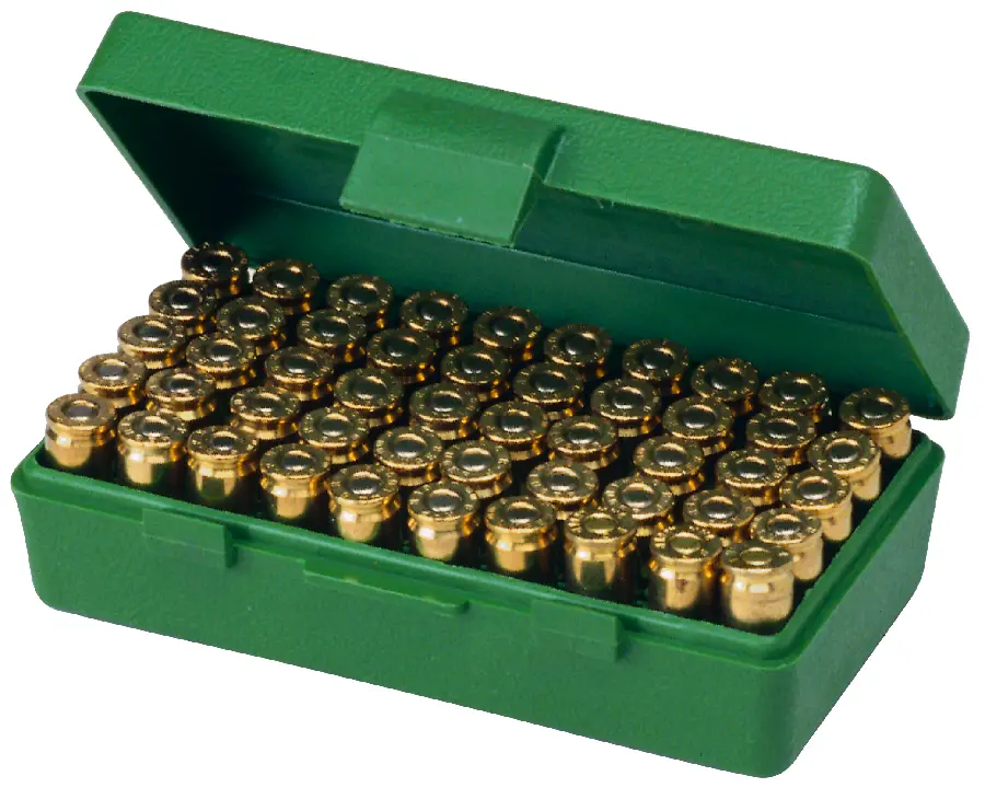 Photo of bullets and bullets shooting sports equipment