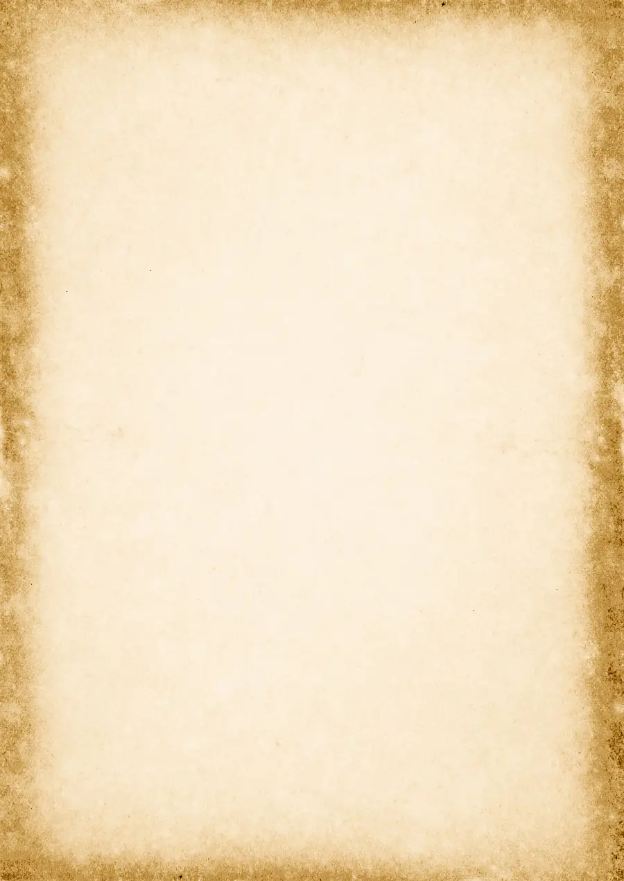 High quality photo of old paper with torn edges