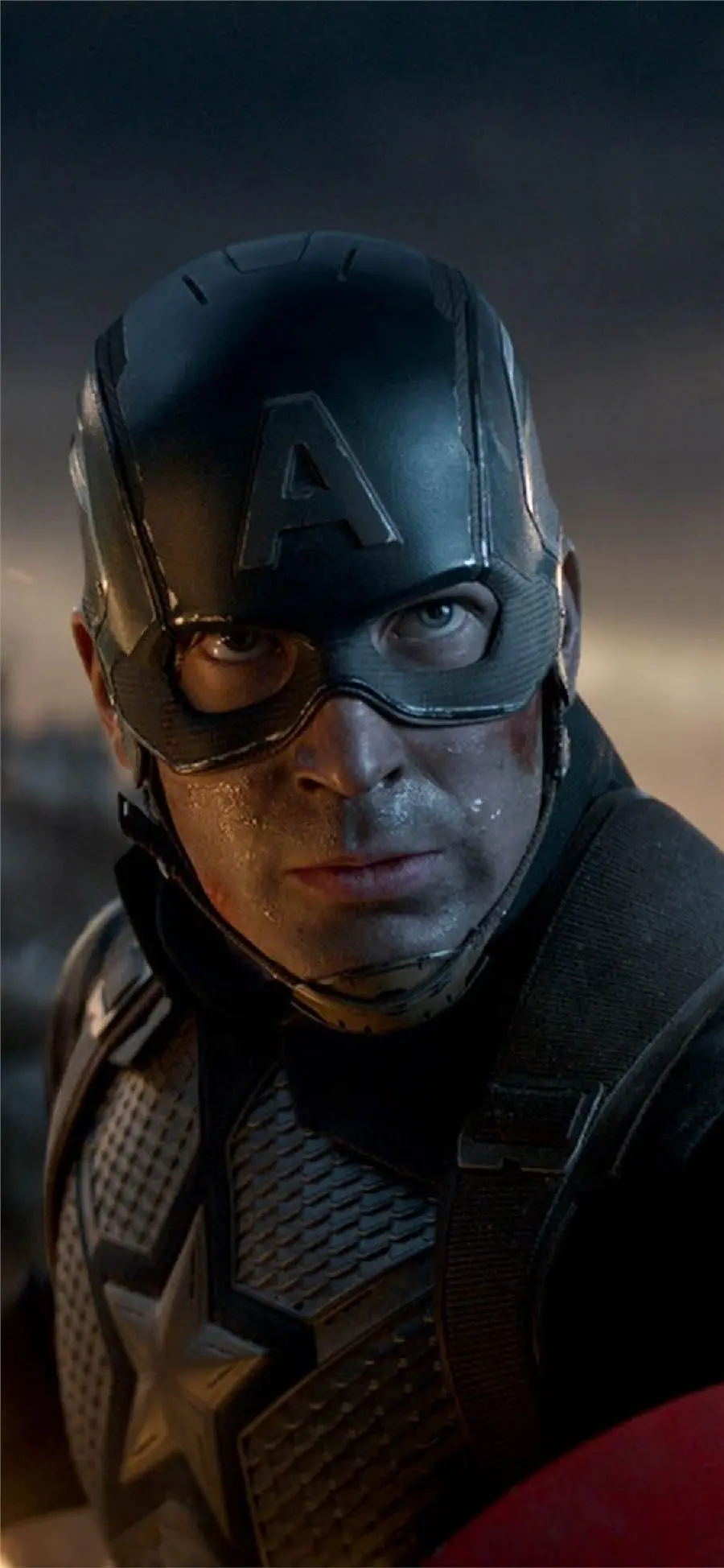 Captain America Avengers